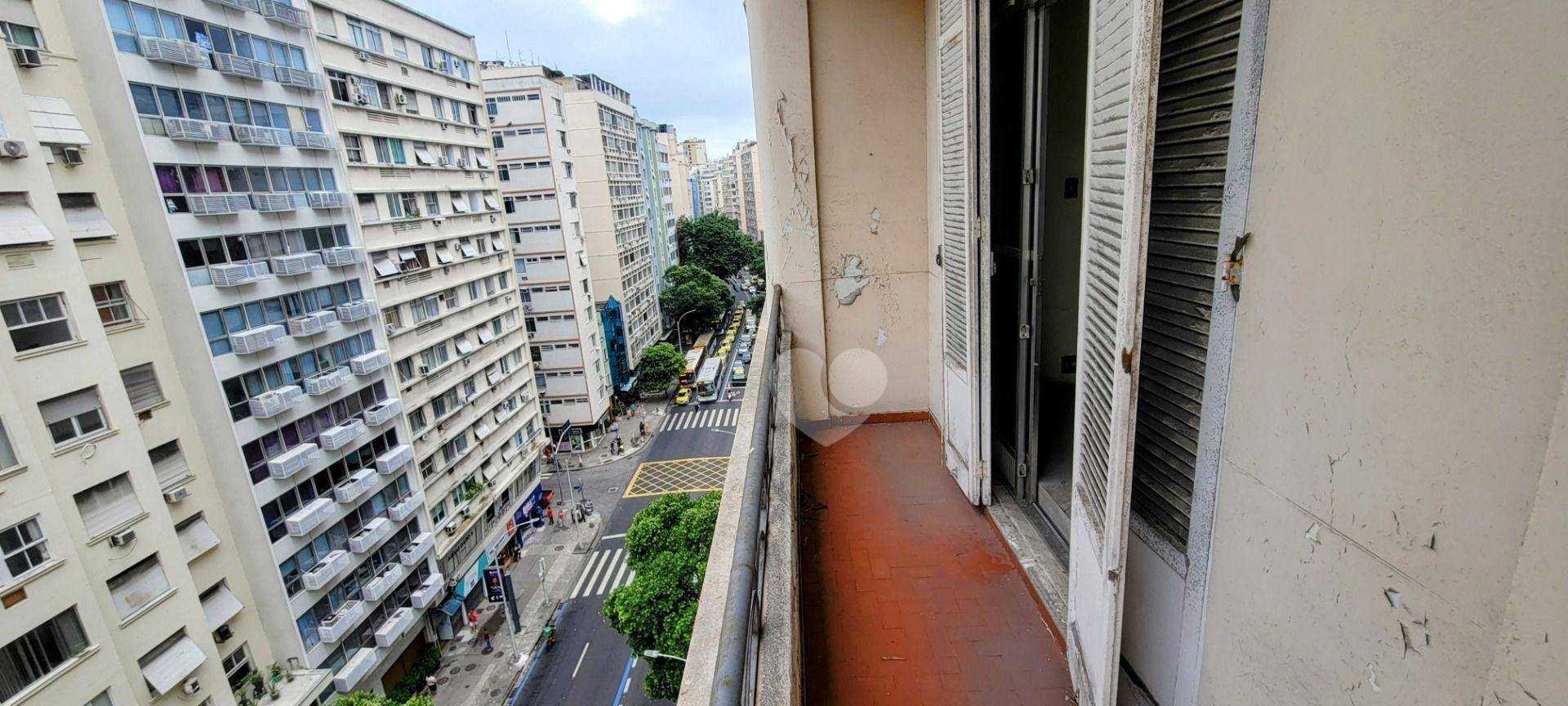 Ejerlejlighed i Ipanema, Rio de Janeiro 12001754
