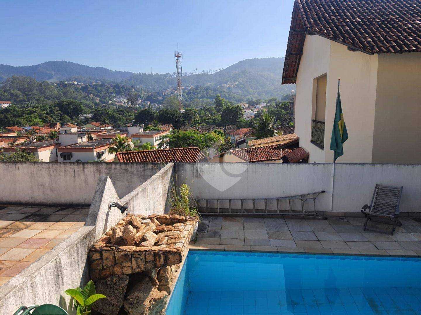 House in , Rio de Janeiro 12001767