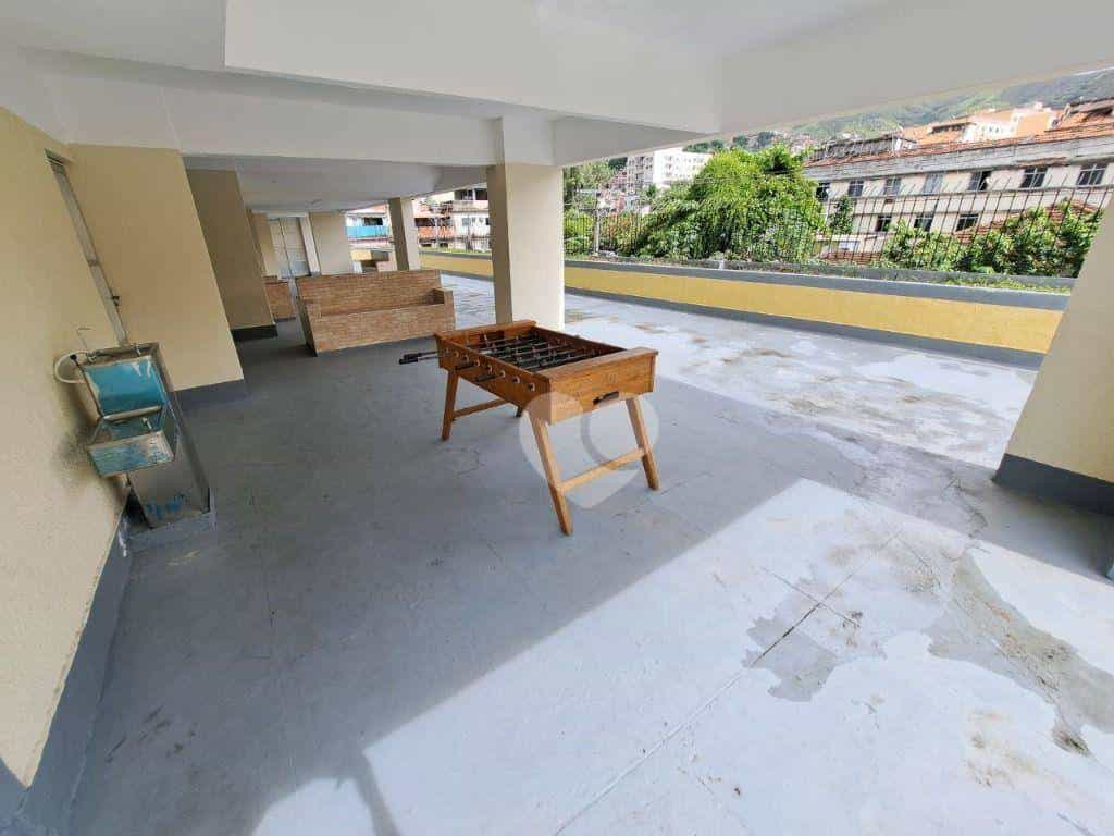 Квартира в , Rio de Janeiro 12001771