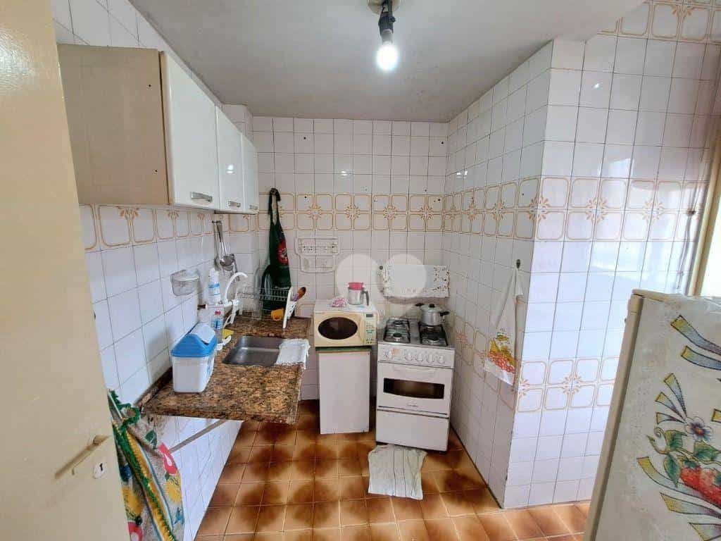 公寓 在 瓦斯孔塞洛斯林斯, 里約熱內盧 12001771