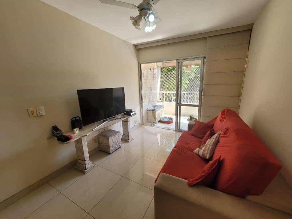 Condominium in Anil, Rio de Janeiro 12001773