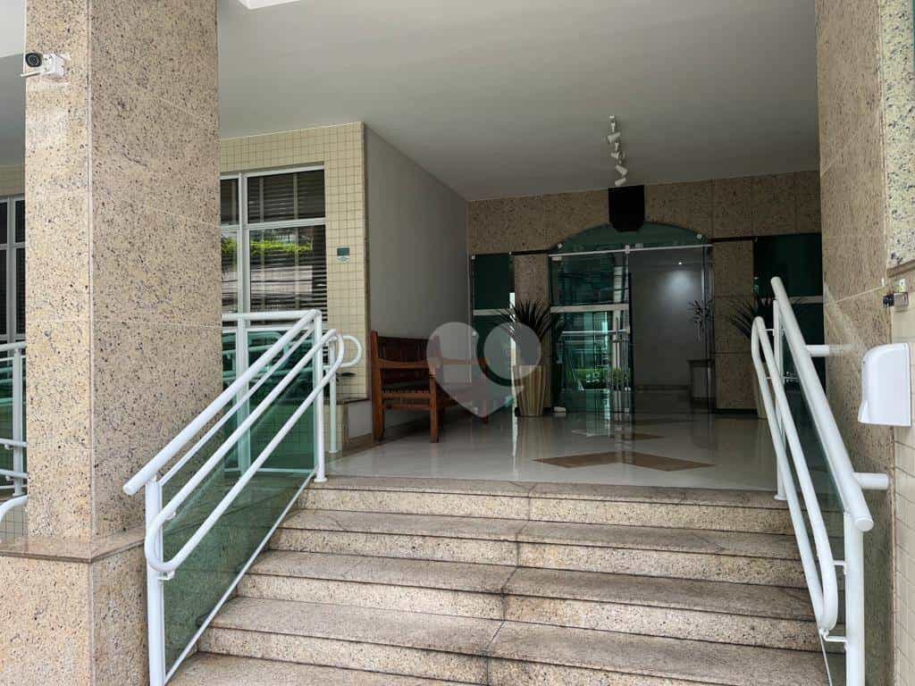 Condominio nel Anil, Rio de Janeiro 12001785