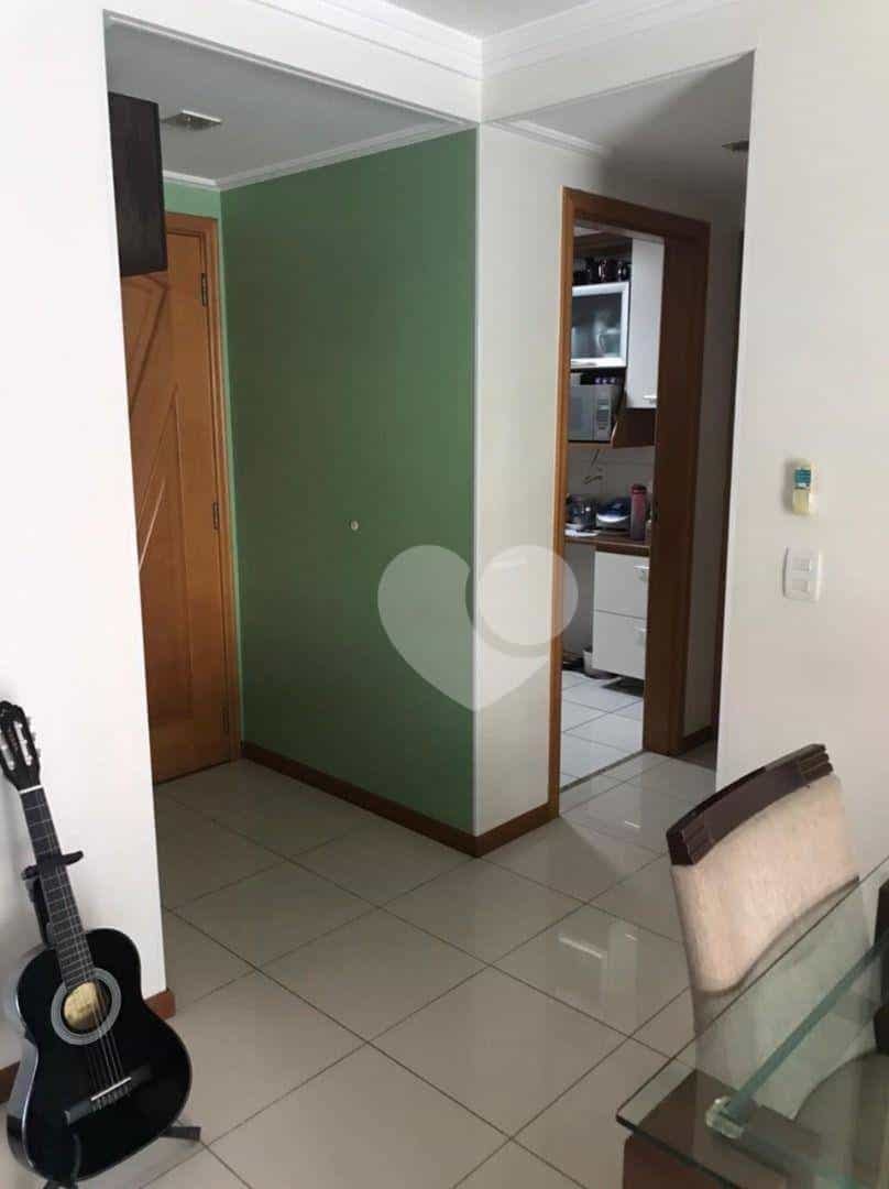 Квартира в , Rio de Janeiro 12001785