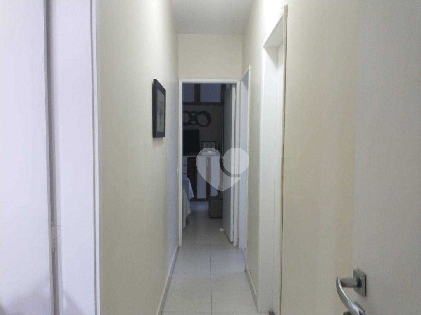 公寓 在 科帕卡巴納, 里約熱內盧 12001793