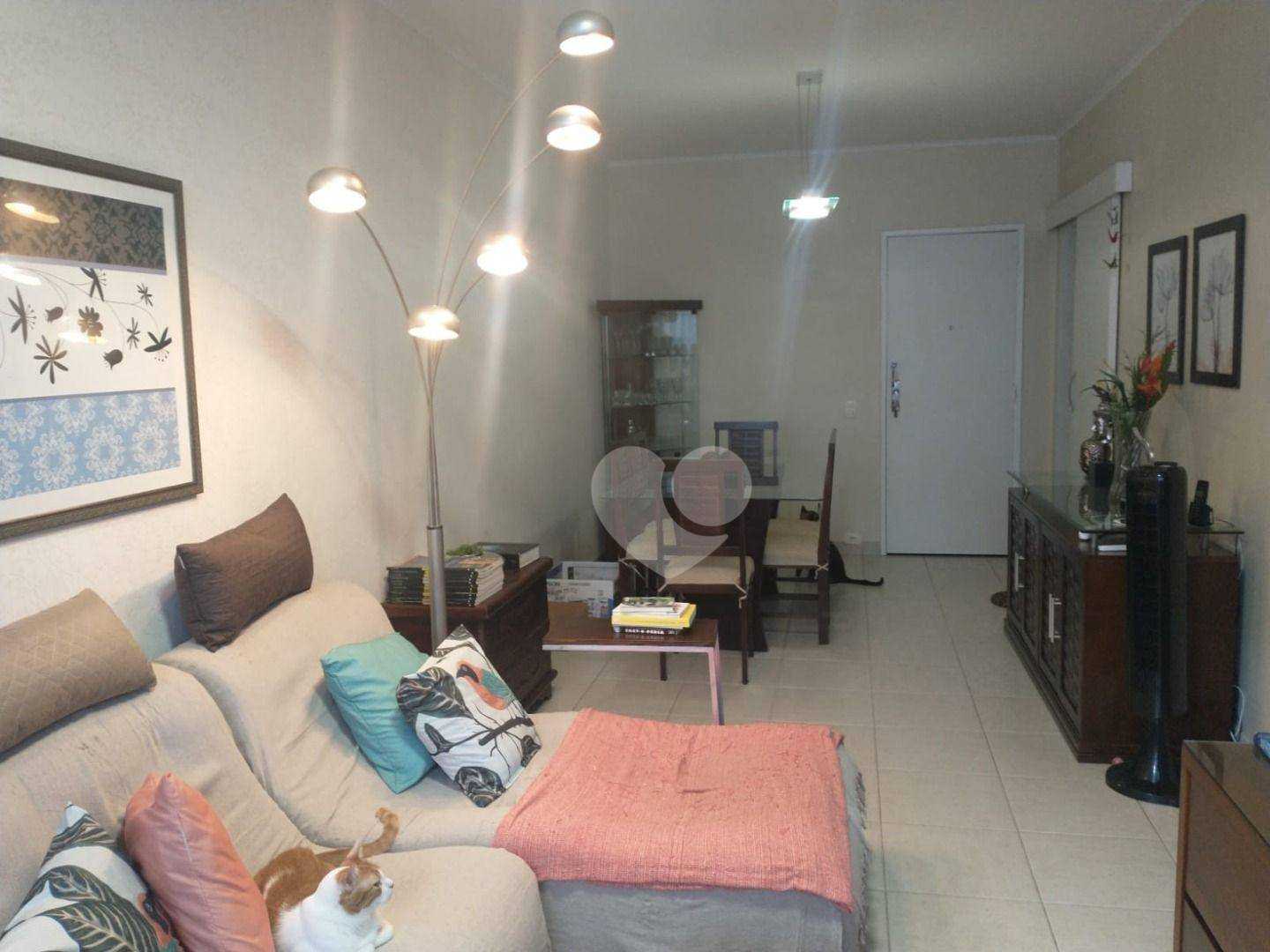 公寓 在 科帕卡巴纳, 里约热内卢 12001793