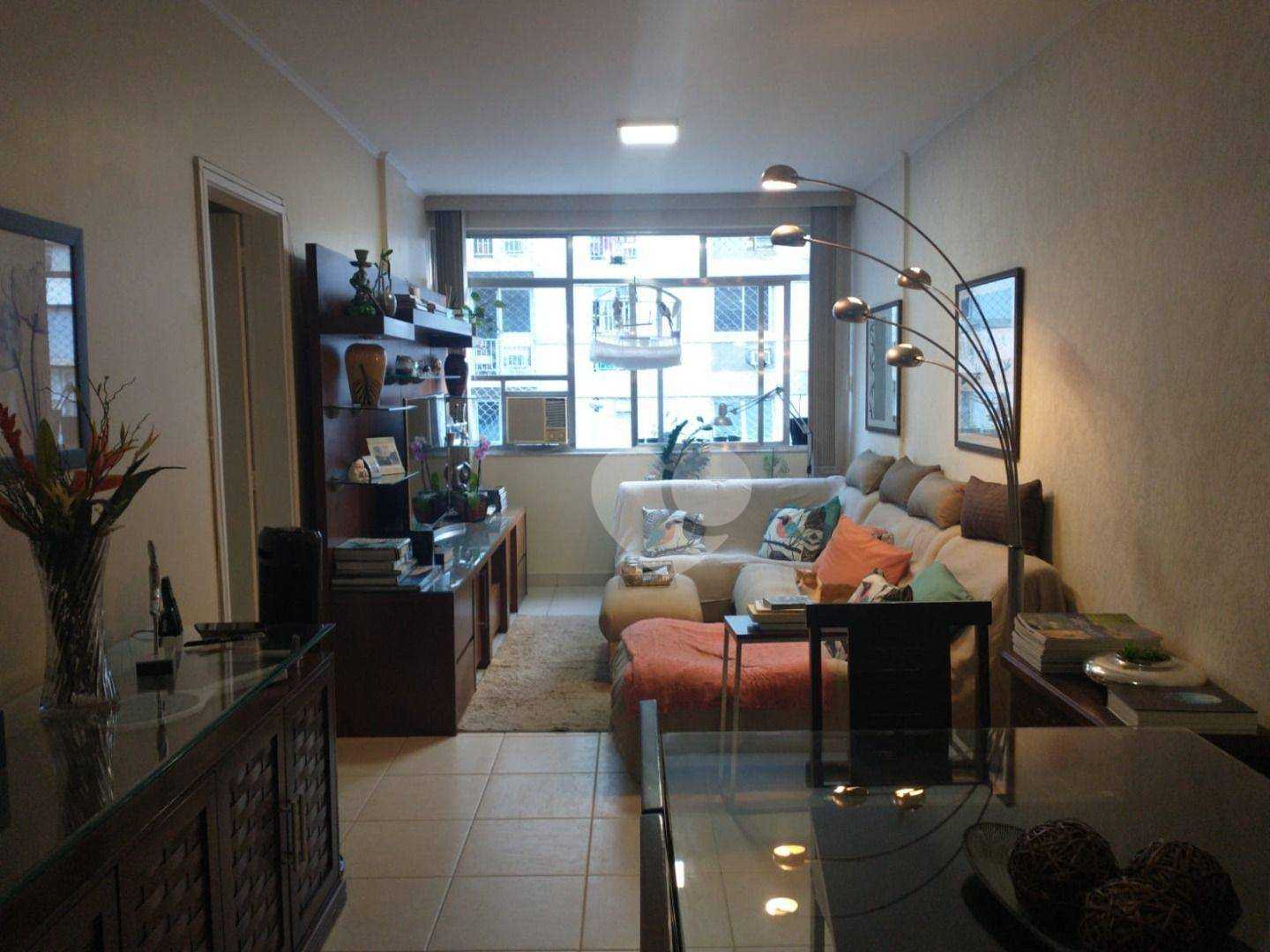 公寓 在 科帕卡巴納, 里約熱內盧 12001793
