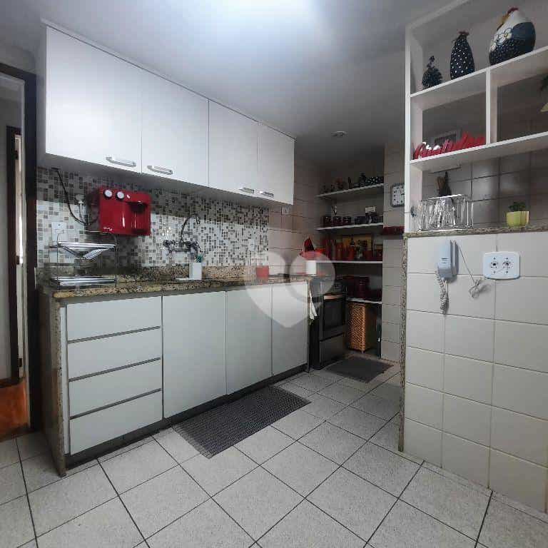 Квартира в , Rio de Janeiro 12001800
