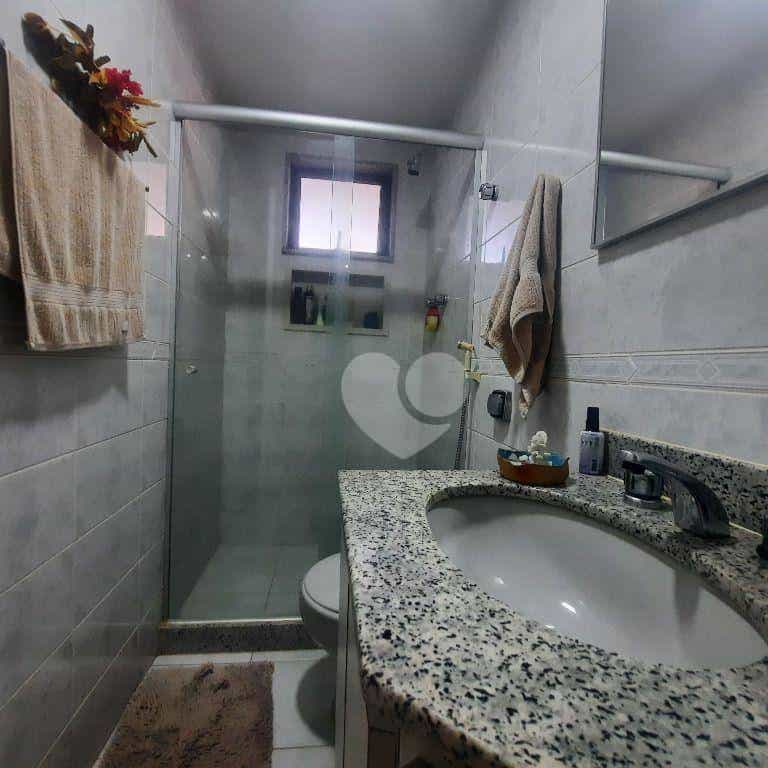 Квартира в , Rio de Janeiro 12001800