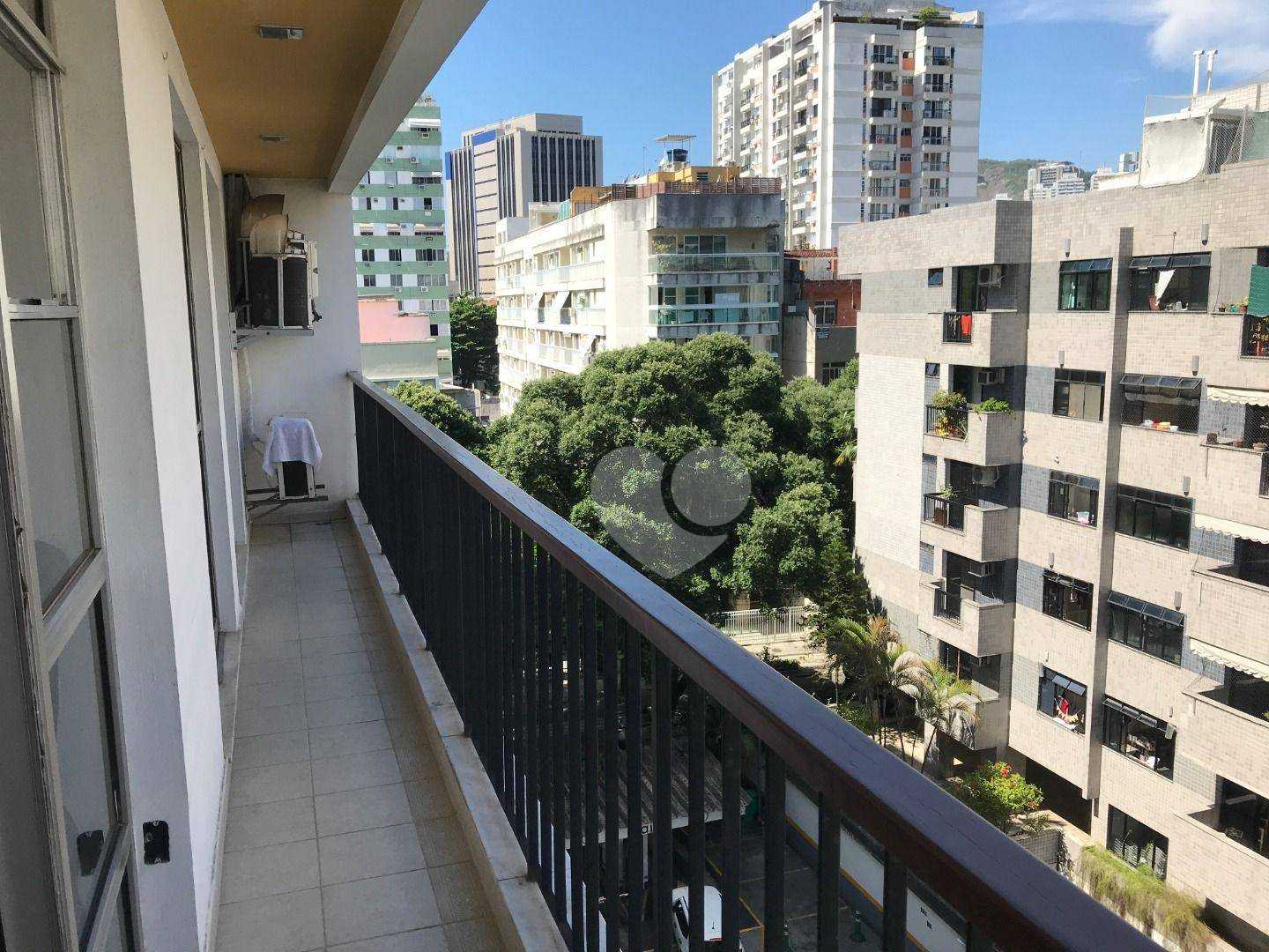 Квартира в Ботафого, Ріо-де-Жанейро 12001801