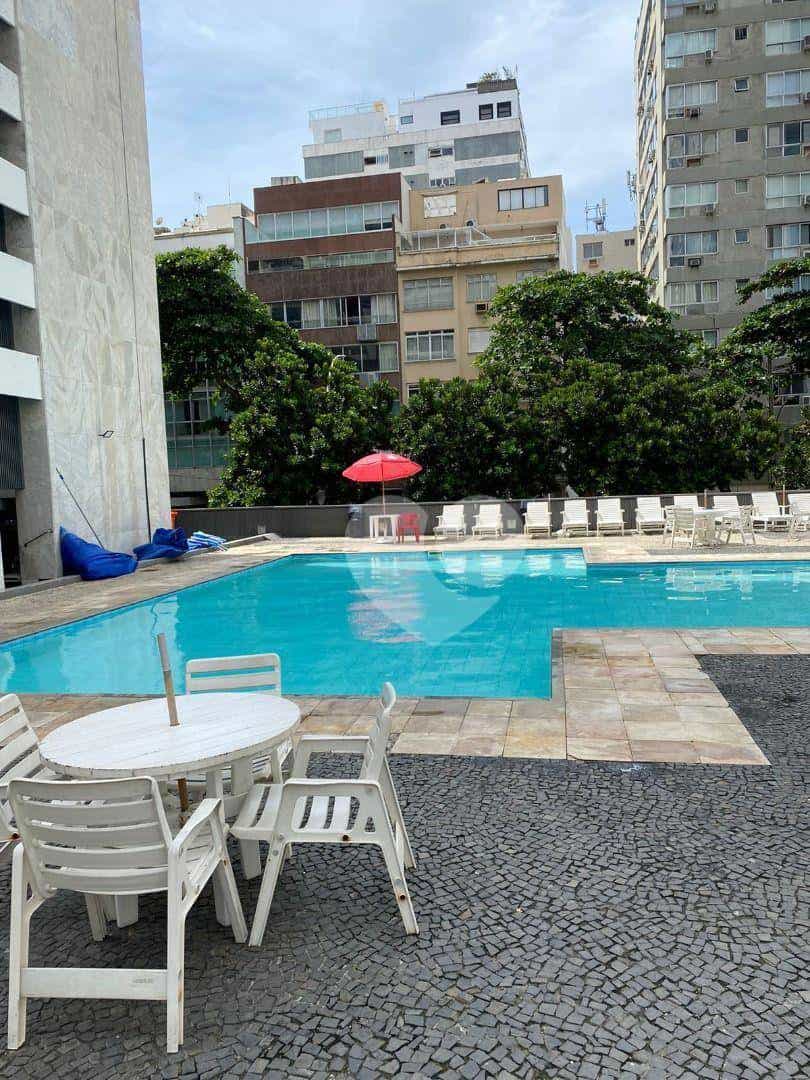 Квартира в , Rio de Janeiro 12001809