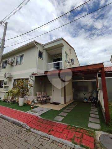 House in Campo Grande, Rio de Janeiro 12001811