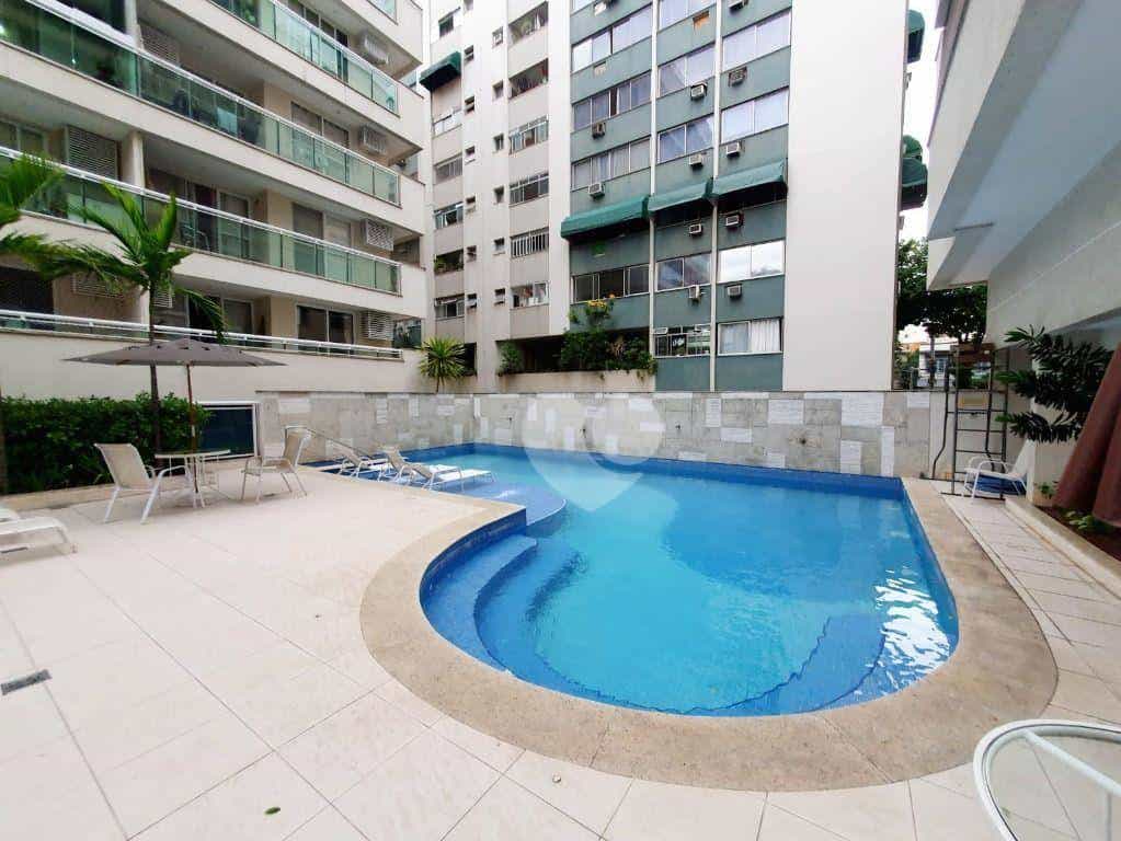 公寓 在 馬拉卡納, 里約熱內盧 12001823