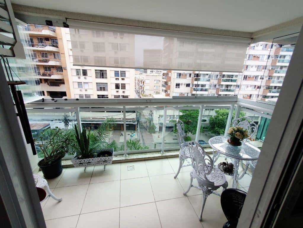 Квартира в Маракана, Ріо-де-Жанейро 12001823