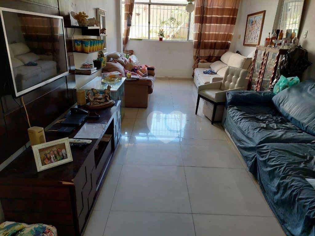 公寓 在 安達萊, 里約熱內盧 12001835