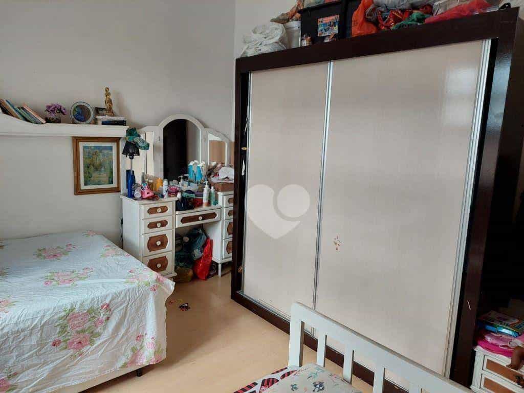 公寓 在 安達萊, 里約熱內盧 12001835