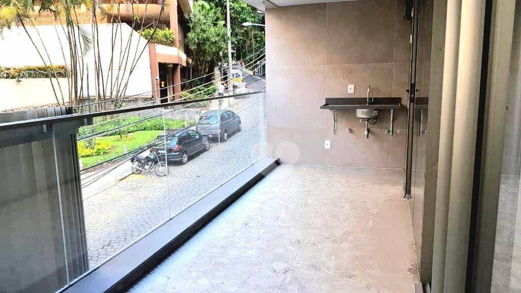 Condominio nel Gavea, Rio de Janeiro 12001838