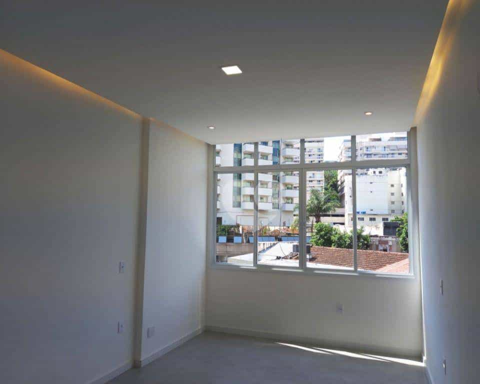 公寓 在 博塔弗戈, 里約熱內盧 12001843