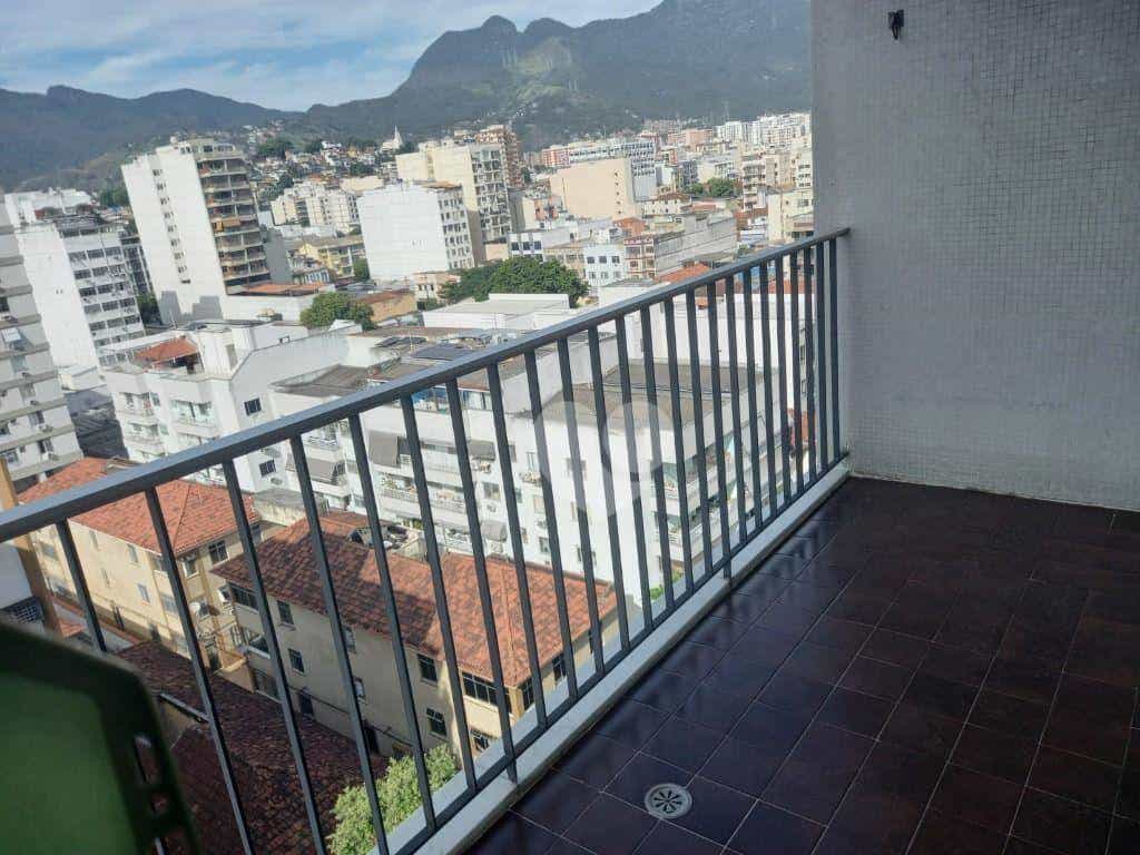 Condominium dans Vila Isabel, Rio de Janeiro 12001847