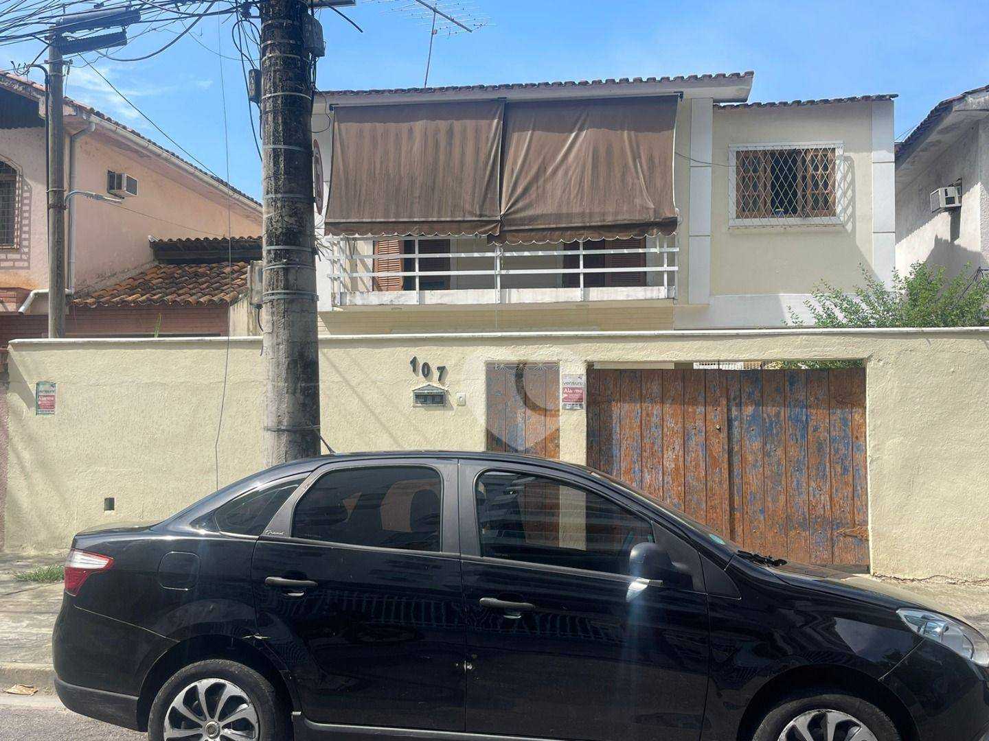 σπίτι σε Anil, Ρίο Ντε Τζανέιρο 12001851