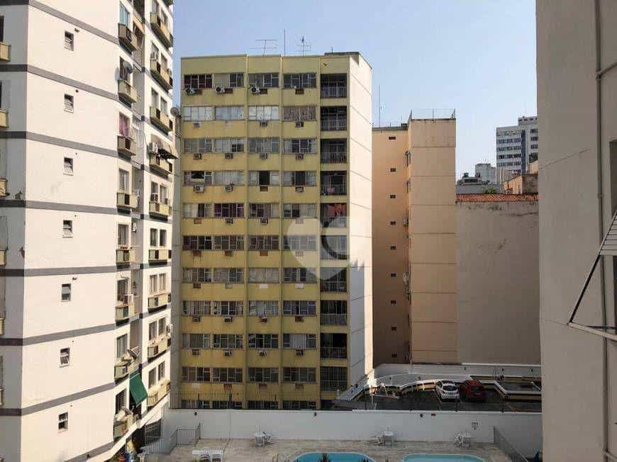 عمارات في فلامنجو, ريو دي جانيرو 12001852
