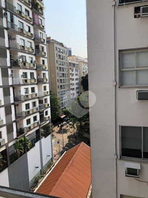 Eigentumswohnung im Flamengo, Rio de Janeiro 12001852