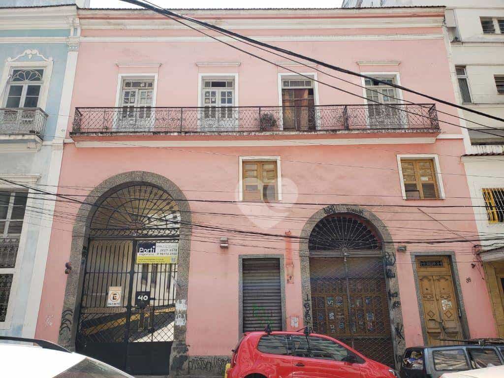 Dom w Gloria, Rio de Janeiro 12001864