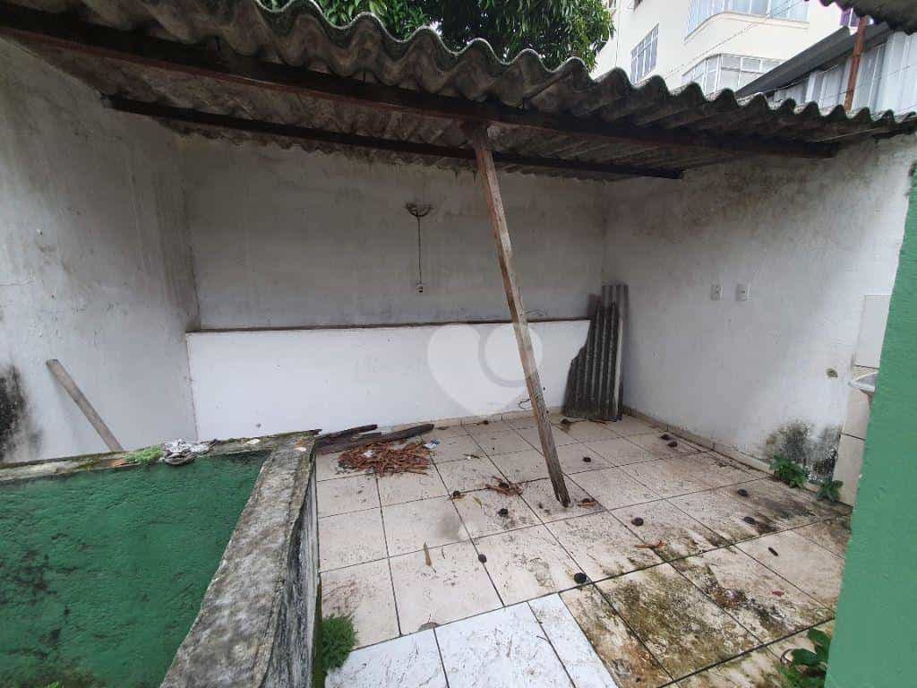 House in , Rio de Janeiro 12001864