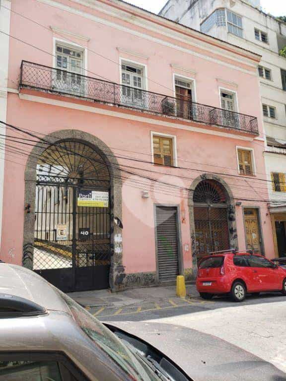 Haus im Gloria, Rio de Janeiro 12001864