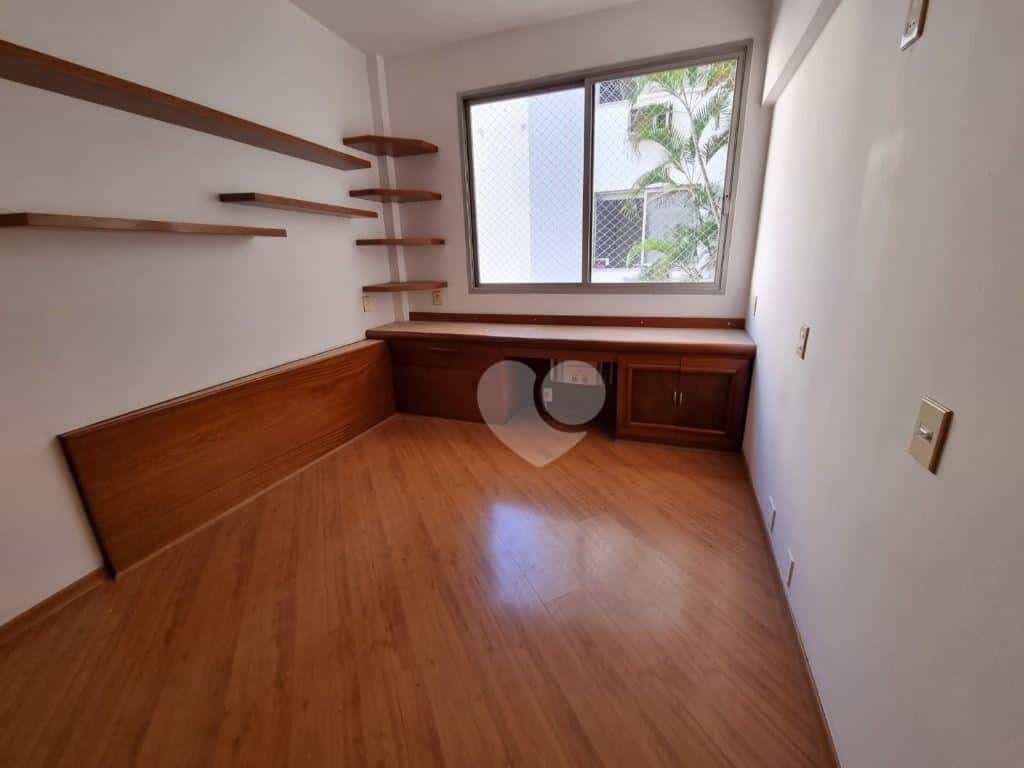 公寓 在 , Rio de Janeiro 12001878