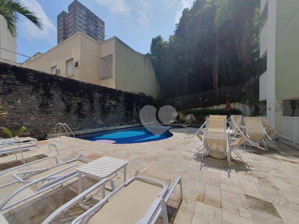 公寓 在 , Rio de Janeiro 12001881