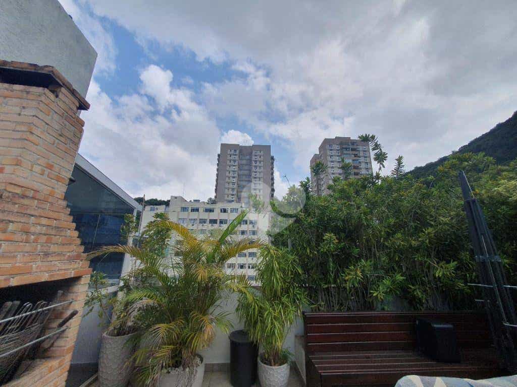 Condominium in , Rio de Janeiro 12001881