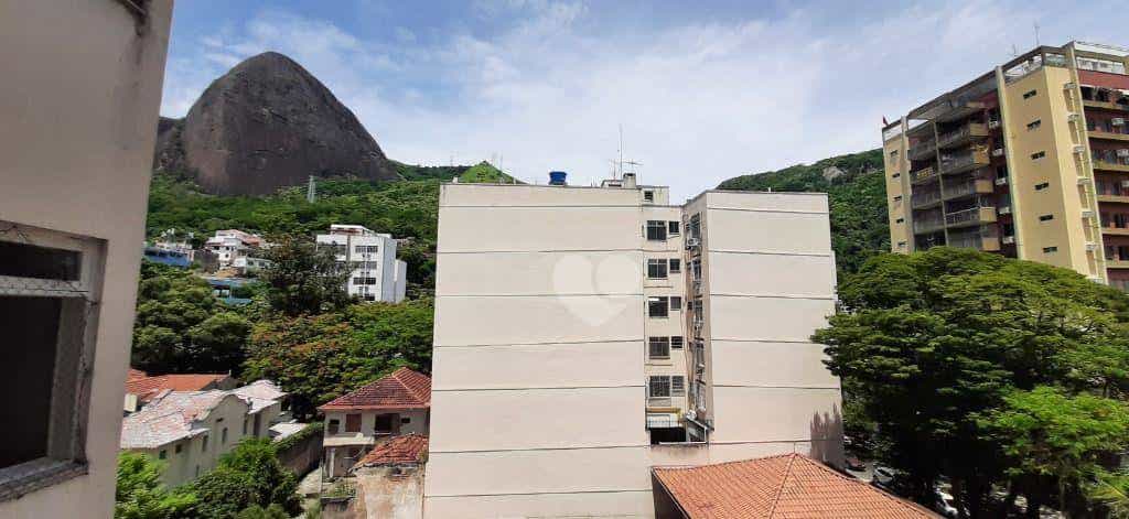 Eigentumswohnung im Grajau, Rio de Janeiro 12001893