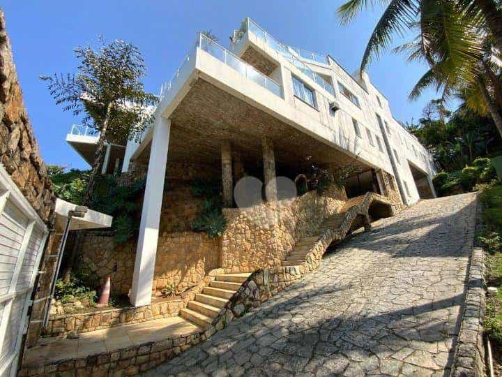 Будинок в , Rio de Janeiro 12001903