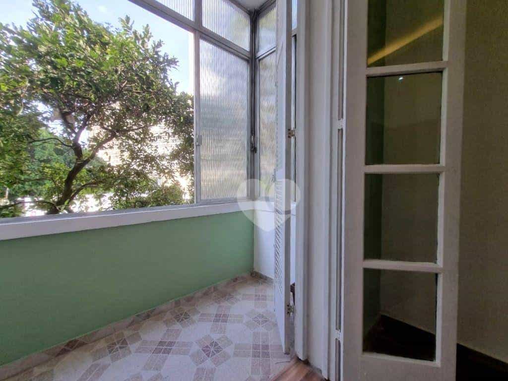 Eigentumswohnung im Catumbi, Rio de Janeiro 12001904