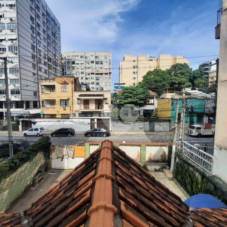 Hus i , Rio de Janeiro 12001908