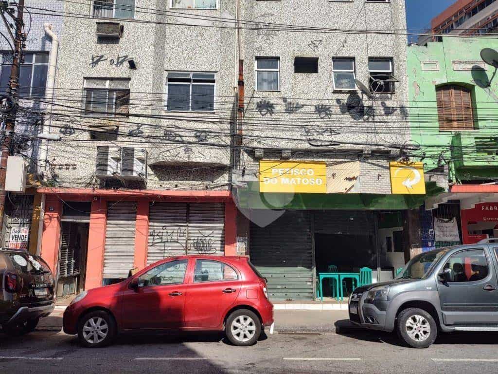 Einzelhandel im Praca da Bandeira, Rio de Janeiro 12001915
