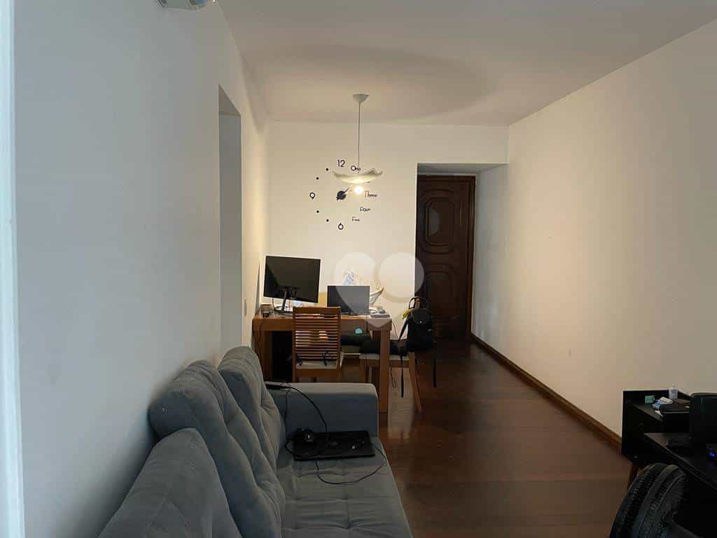 公寓 在 博塔弗戈, 里約熱內盧 12001919