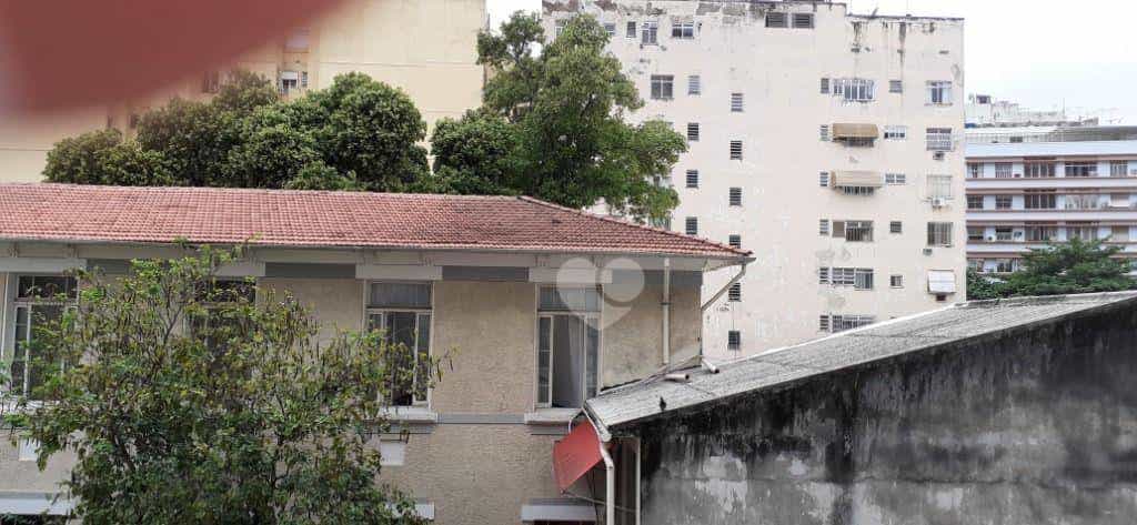 Квартира в , Rio de Janeiro 12001920