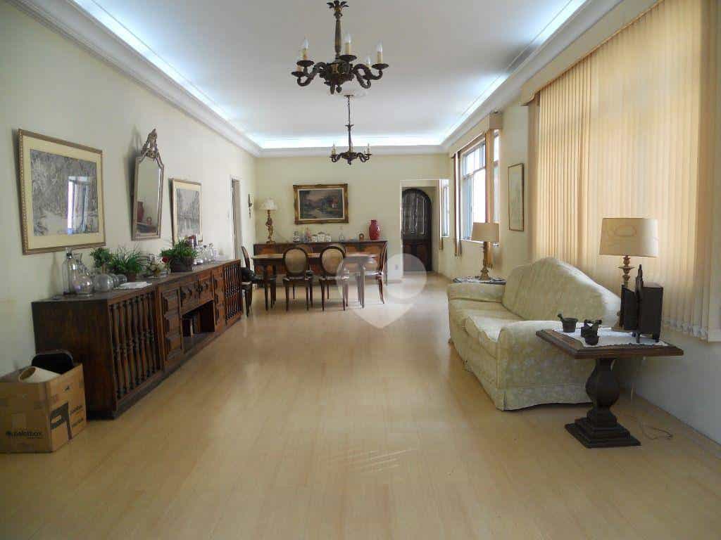公寓 在 蒂茹卡, 里約熱內盧 12001926