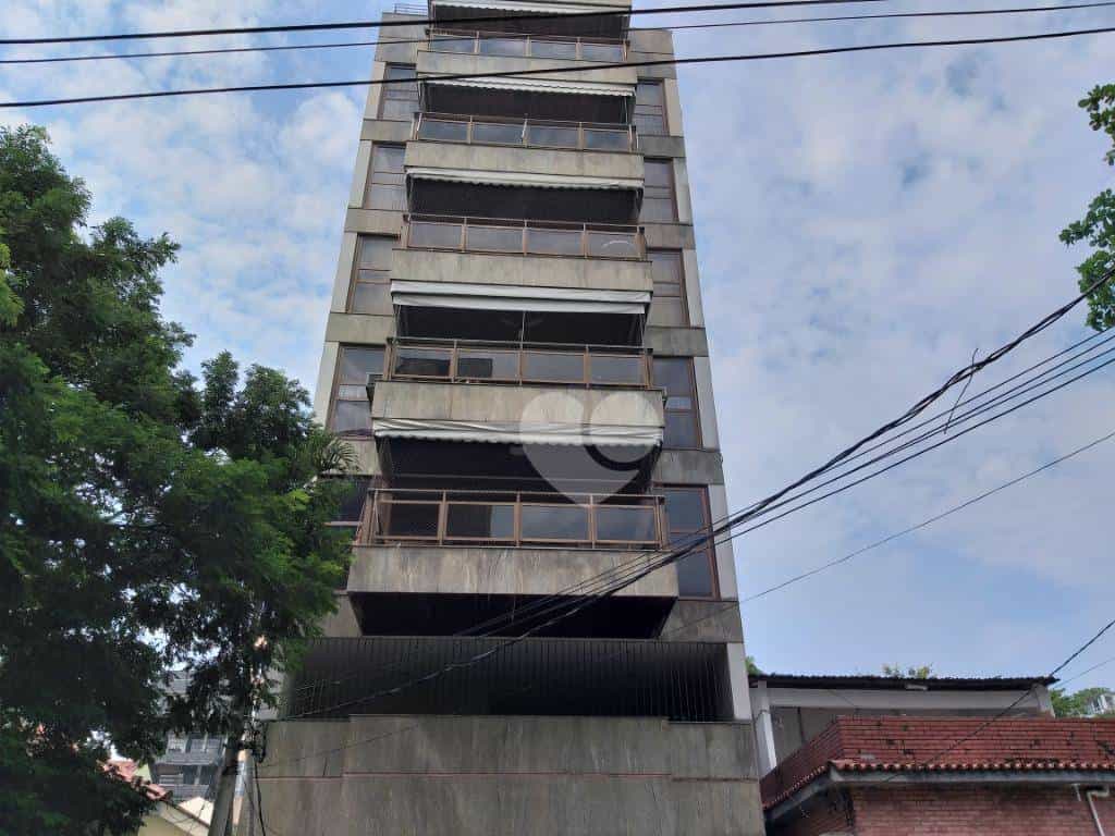Eigentumswohnung im , Rio de Janeiro 12001943