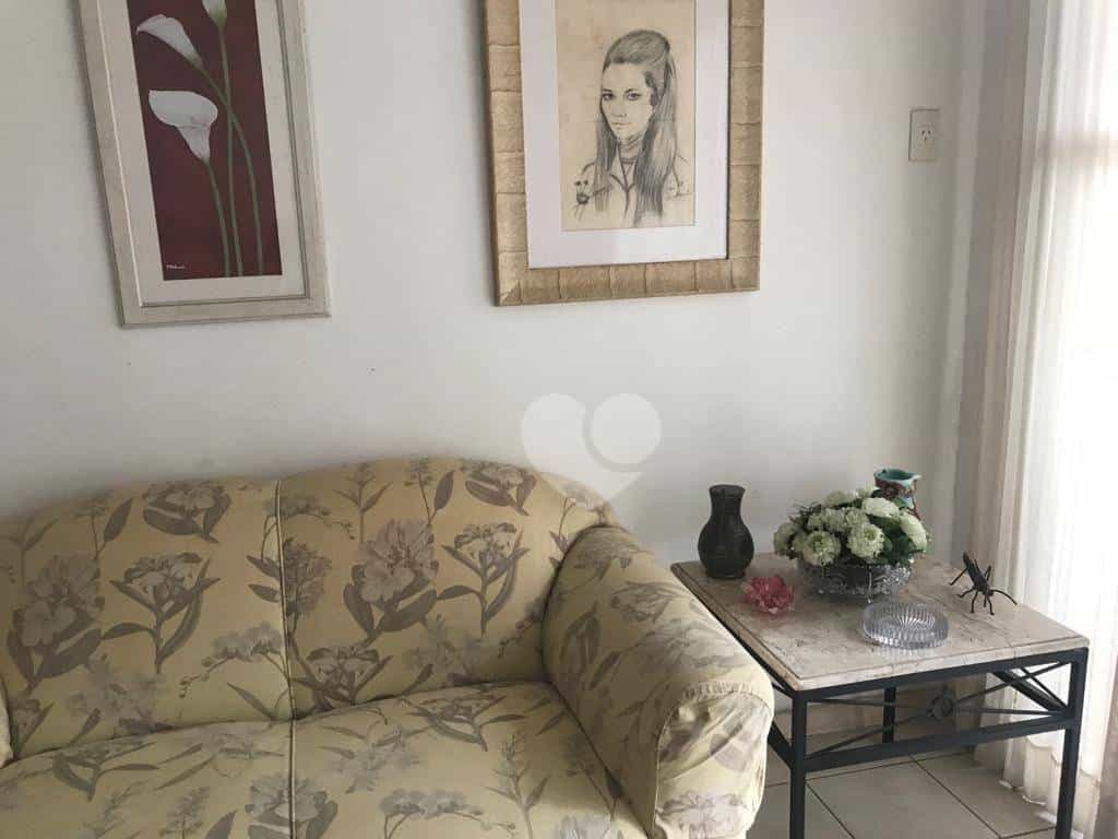 公寓 在 聖特雷莎, 里約熱內盧 12001944