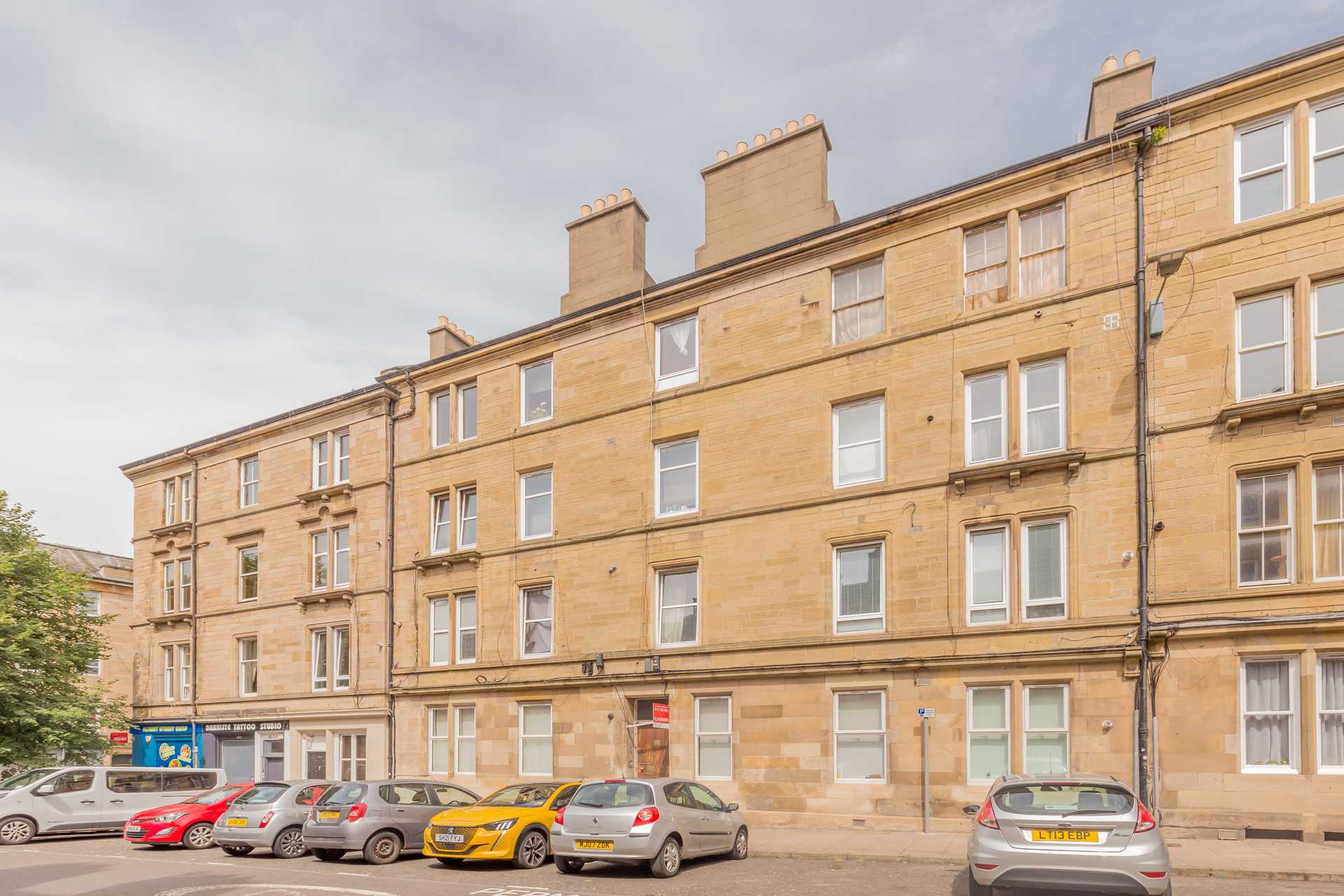 Квартира в Leith, Edinburgh, City of 12002013