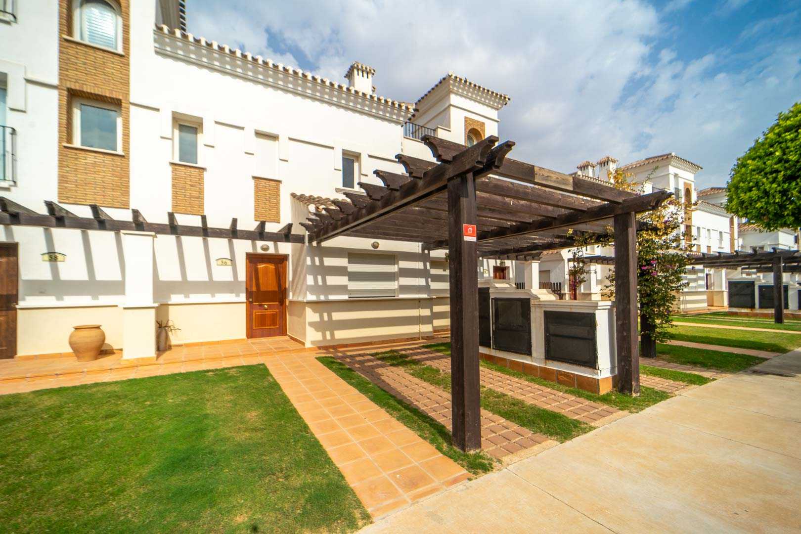 House in Torre-Pacheco, Región de Murcia 12002014