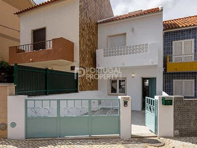Haus im Setúbal Municipality, Setubal 12002022