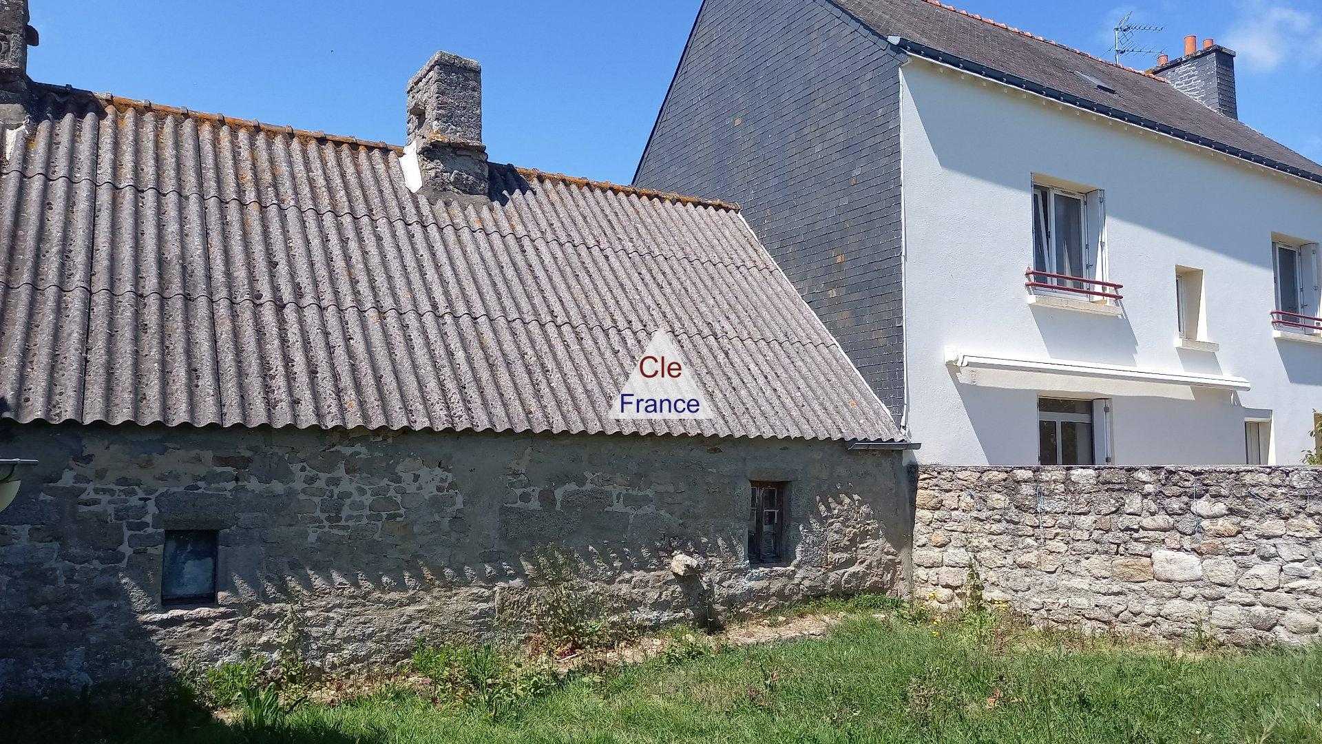 मकान में Riantec, Bretagne 12002051