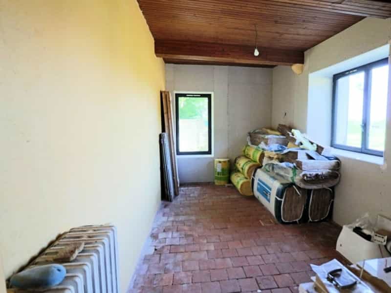 Talo sisään Maubourguet, Occitanie 12002062