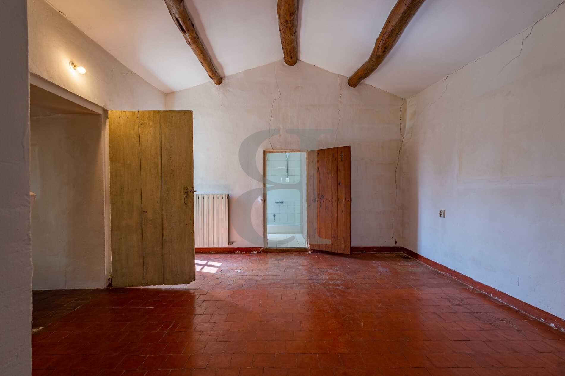 Dom w Bédoin, Provence-Alpes-Côte d'Azur 12002082