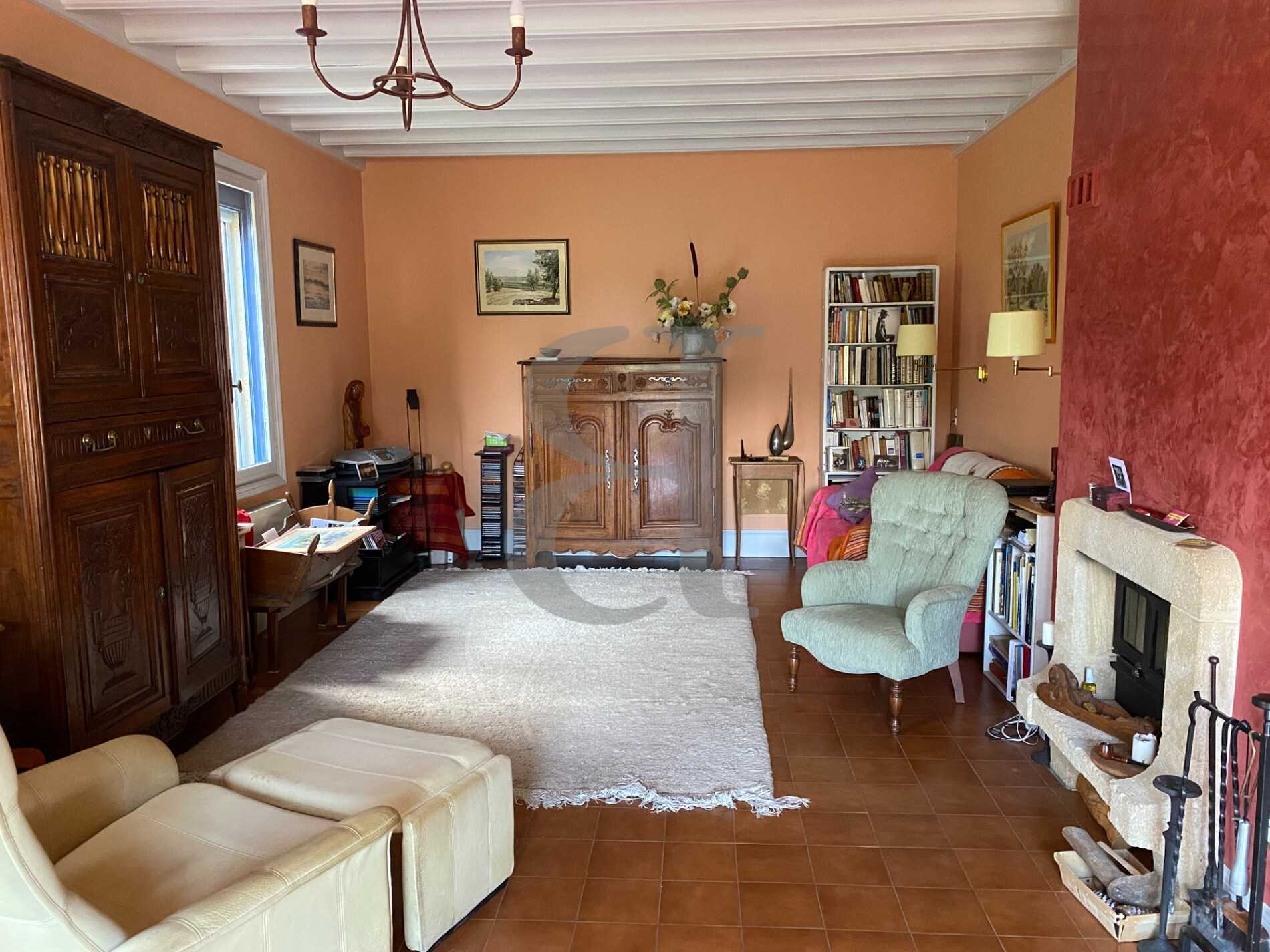 Casa nel Valréas, Provence-Alpes-Côte d'Azur 12002097