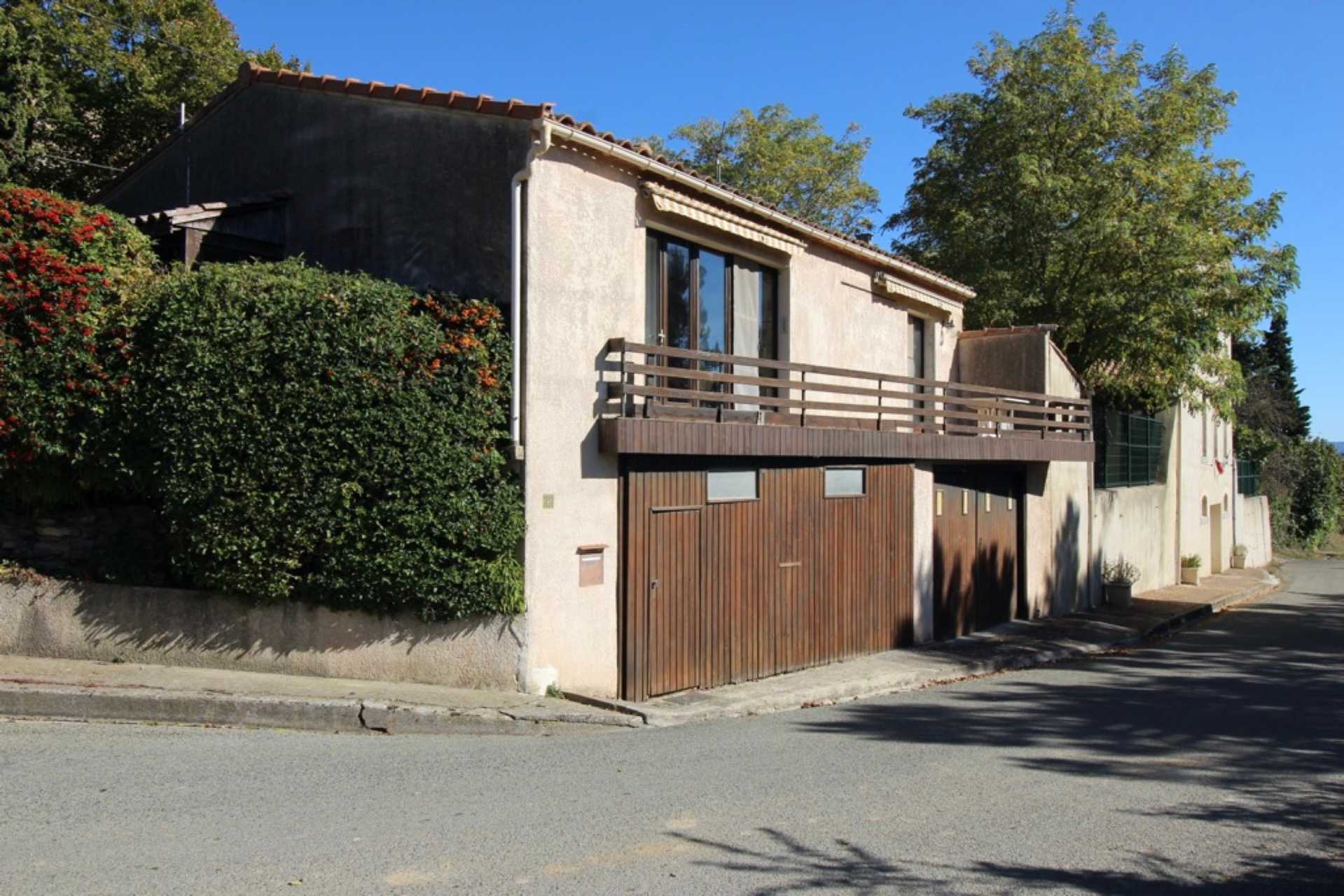 жилой дом в Montclar, Occitanie 12002116