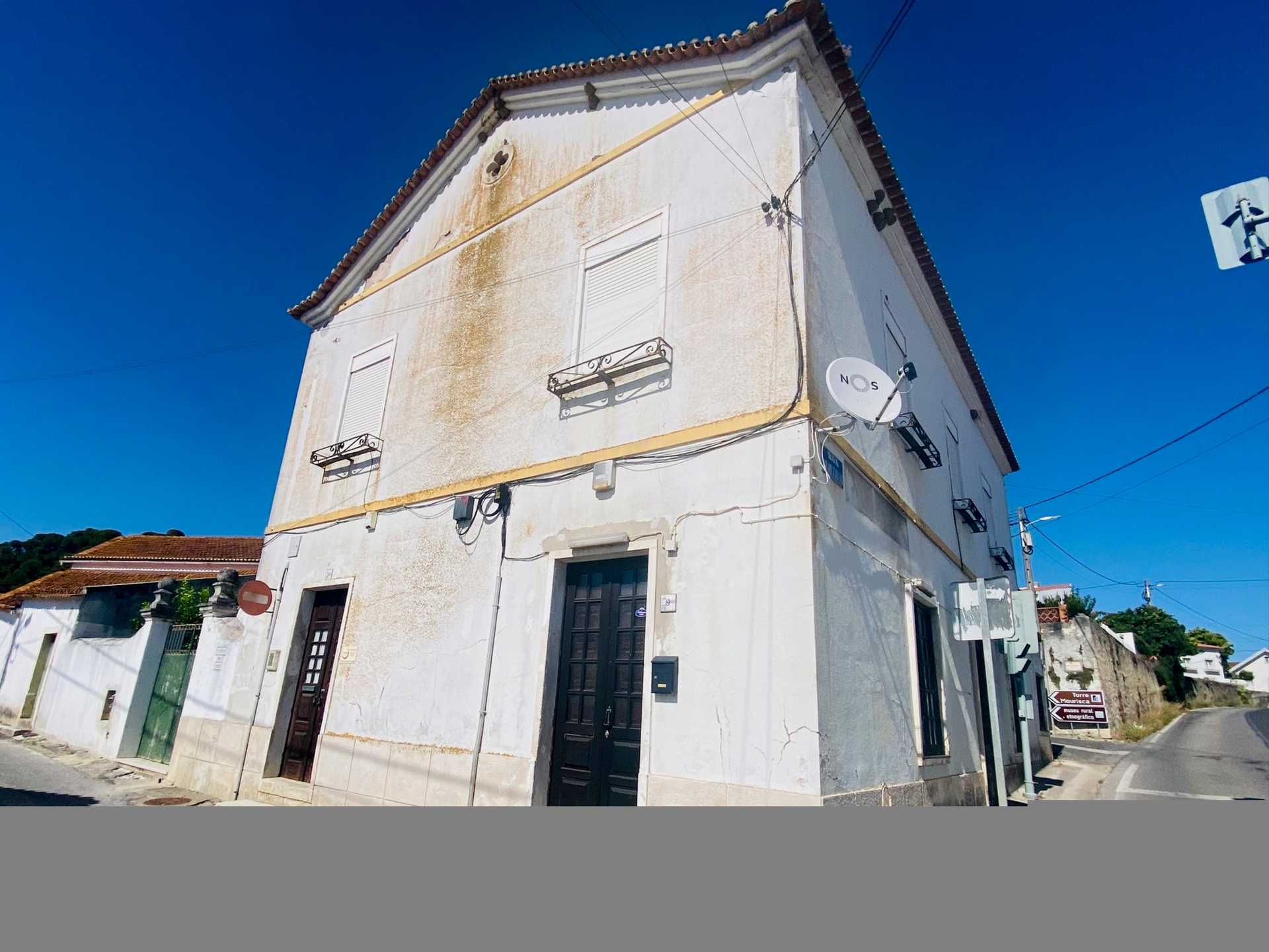 casa en São João da Ribeira, Santarém 12002160